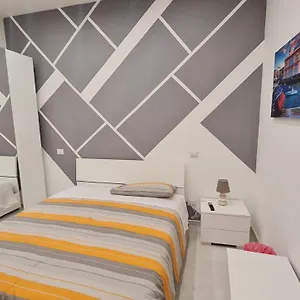 Vendégház Locazione Turistica Adriatico