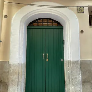 Guest house Il Serafino, Bari