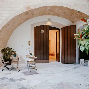  Panzió La Casa Di Flora
